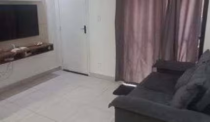 Apartamento com 2 quartos à venda, 43m² - Bonfim Paulista