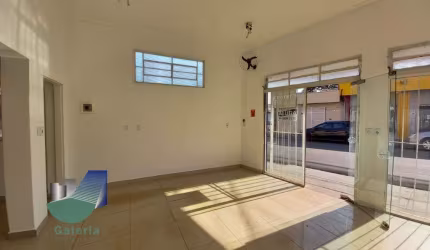 Salão comercial para alugar, 43m² - Iguatemi