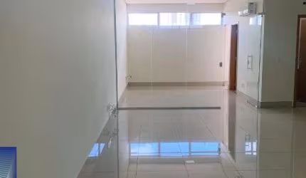 Sala Comercial para venda, 55m² - Jardim São Luiz