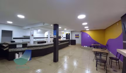 Salão comercial para alugar, 303m² - Jardim América