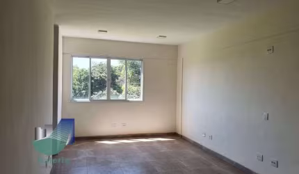 Sala comercial à venda, 34m² - Jardim São Luiz