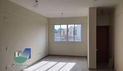Sala comercial à venda, 34m² - Jardim São Luiz