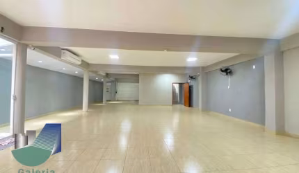 Prédio comercial para alugar, 314m² - Jardim Botânico