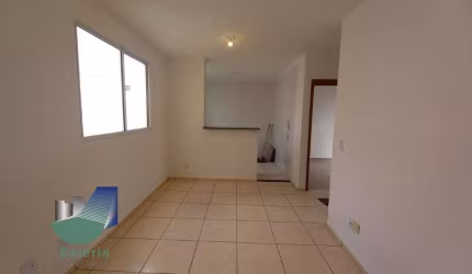 Apartamento com 2 quartos para alugar, 41m² - Jardim Jandaiá