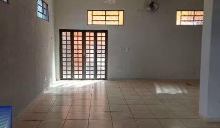 Salão Comercial  para alugar, 242m² - Jardim Heitor Rigon
