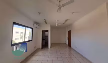 Sala comercial para alugar, 50m² - Parque Industrial Lagoinha