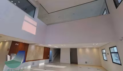 Prédio comercial à venda, 1279m² - Alto da Boa Vista