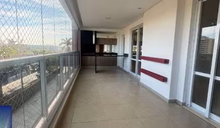 Apartamento com 3 suítes à venda, 143m² - Nova Aliança