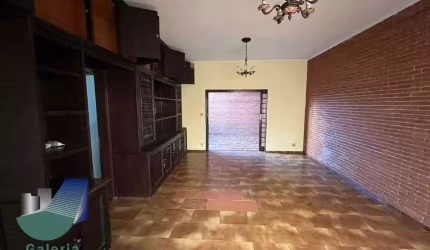 Casa Sobrado residencial com 4 quartos para alugar, 316m² - Jardim Macedo