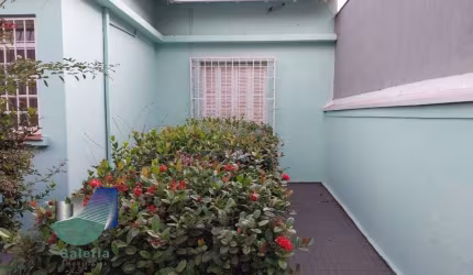 Casa comercial/residencial  em excelente localização à venda no Jardim Macedo