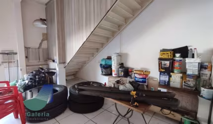 Salão comercial para alugar, 60m² - Nova Ribeirânia