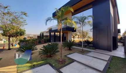 Casa com 4 Suites para alugar, 501m² -  Bonfim Paulista