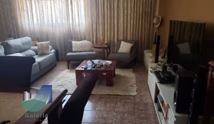 Apartamento com 2 quartos para alugar, 78m² - Bonfim Paulista