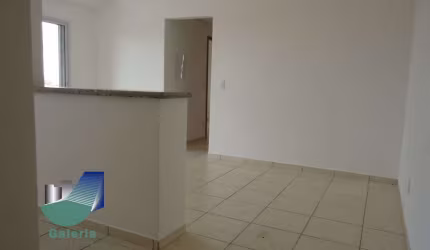 Apartamento com 2 quartos para alugar, 62m² - Jardim Palmares