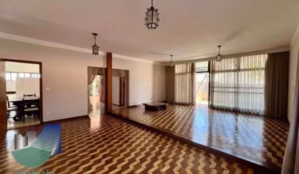 Casa residencial com 6 quartos para alugar, 370m² - Jardim Sumaré
