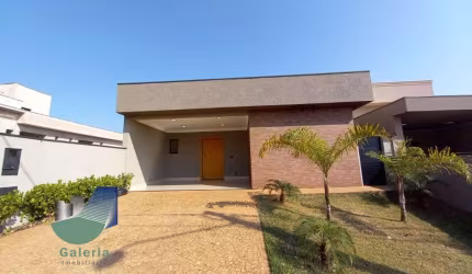 Casa de condomínio com 3 suítes à venda, 158m² - Bonfim Paulista
