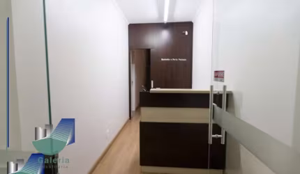 Casa Comercial com 10 salas para alugar, 260m² - Alto da Boa Vista