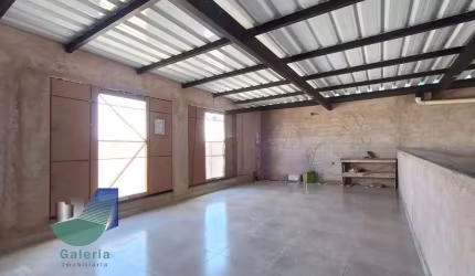 Galpão Comercial para alugar, 176m² - Jardim Cristo Redentor
