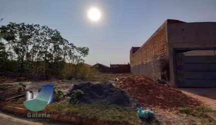 Terreno Padrão para alugar, 176m² - Jardim Cristo Redentor