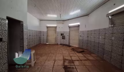 Salão comercial para alugar, 70m² - Jardim Paulista