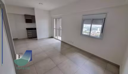 Apartamento para alugar, 39m² - Jardim Sumaré