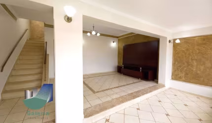 Casa com 3 quartos à venda, 212m² - Jardim Paulista