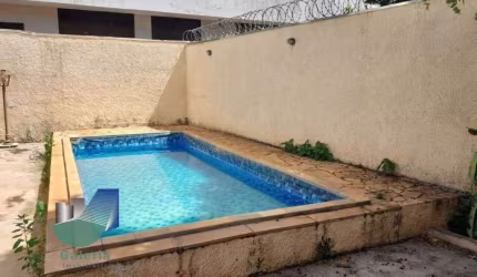 Casa Residencial com 4 quartos á venda, 330m² - Jardim América