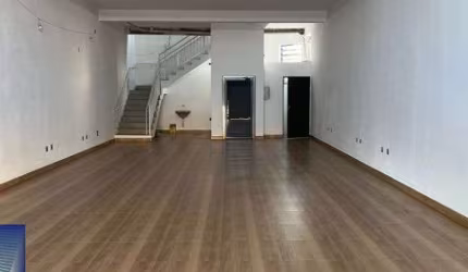 Salão Comercial para alugar, 284m² - Planalto Verde