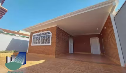 Casa residencial com 3 quartos à venda, 315m² - Jardim Irajá