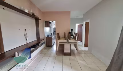 Apartamento com 2 quartos para alugar, 48m² -  Jardim Heitor Rigon