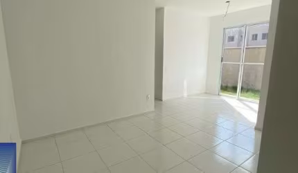 Apartamento com 2 quartos para locação, 53m² - Reserva Macaúba