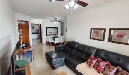 Apartamento com 3 quartos à venda, 128m² - Vila Seixas