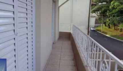 Casa comercial com 3 quartos para alugar, 170m² - Alto da Boa Vista