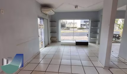 Salão comercial com 10 salas para alugar, 375m² - Alto da Boa Vista