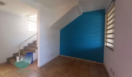 Casa Residencial com 1 quarto para alugar, 39m² - Vila Tibério