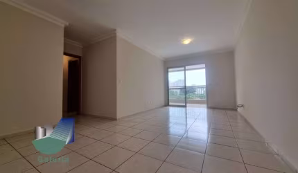 Apartamento com 3 quartos para alugar, 93m² - Santa Cruz do José Jacques