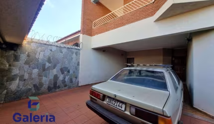Casa residencial com 5 quartos para alugar, 255m² - Parque dos Bandeirantes