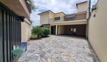 Casa Residencial com 3 quartos á venda, 350m² - Jardim Califórnia