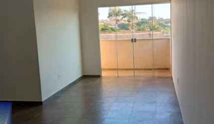 Apartamento com 3 quartos para alugar, 100m² - Jardim Irajá