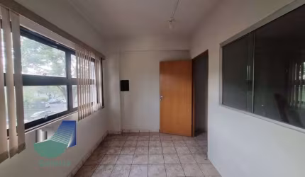 Sala Comercial para alugar, 32m² - Nova Ribeirânia