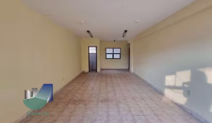 Sala Comercial para alugar, 32m² - Nova Ribeirânia