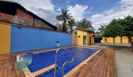 Chácara com 3 quartos à venda, 1.193m² - Portal dos Ipês