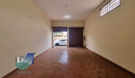 Salão Comercial para alugar, 78m² - Campos Elíseos