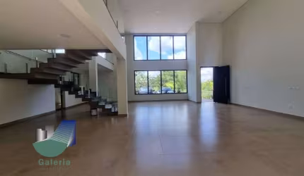 Salão Comercial Alto Padrão para alugar, 483m² - Vila do Golf