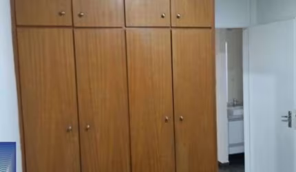 Apartamento com 2 quartos á venda, 66m² - Alto da Boa Vista