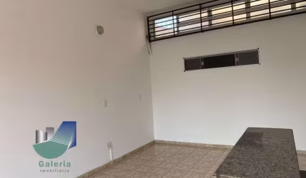 Salão Comercial para alugar, 58m² - Jardim América