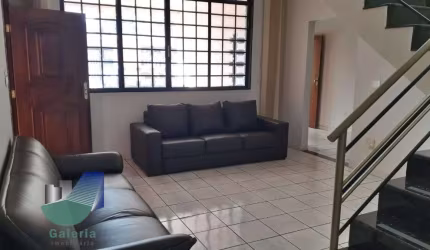 Sobrado Comercial para alugar, 350m² - Nova Ribeirânia