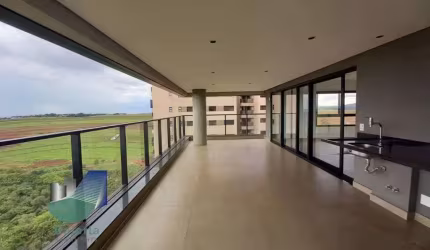 Apartamento com 3 suites a venda, 254m2 - Jardim Olhos D&amp;#39;Agua