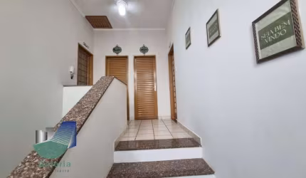 Sala Comercial para alugar, 38m² - Jardim Castelo Branco