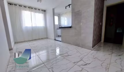 Apartamento com 2 quartos á venda, 51m² - City Ribeirão